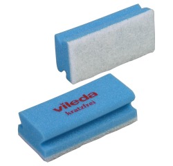 EN_VILEDA EPONGE GLITZI BLEU P10