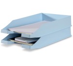 Corbeille à courrier KLASSIK, polystyrène