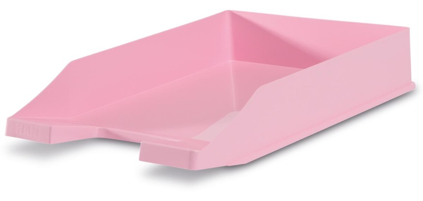 Corbeille à courrier KLASSIK, polystyrène