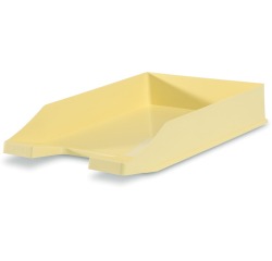 Corbeille à courrier KLASSIK, polystyrène