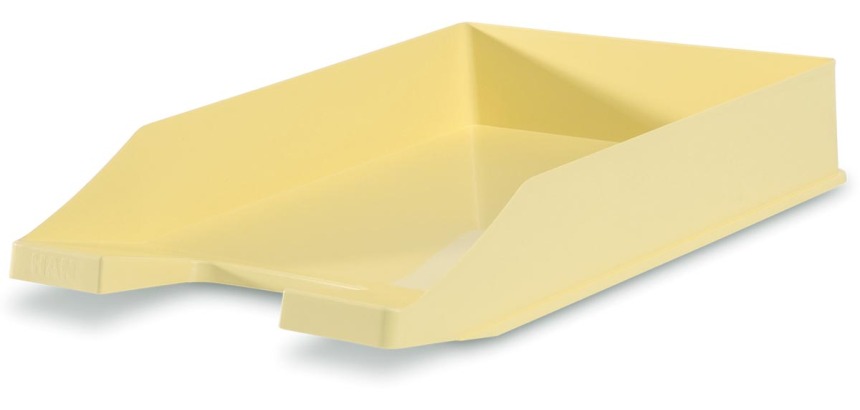 Corbeille à courrier KLASSIK, polystyrène