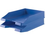 Han Karma letter tray, for A4/C4, eco-blue