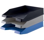Han Karma letter tray, for A4/C4, eco-blue