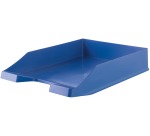 Han Karma letter tray, for A4/C4, eco-blue