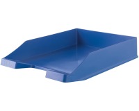 Postbakje KLASSIK KARMA A4 plastic
