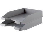 KLASSIK KARMA letter tray, A4, plastic