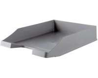 Han Karma bac à ourrier, pour ft A4/C4, éco-gris