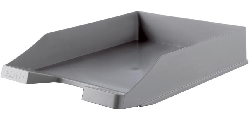KLASSIK KARMA letter tray, A4, plastic