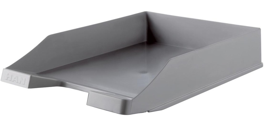 KLASSIK KARMA letter tray, A4, plastic