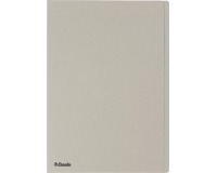 EN_PAQ.100XCHEMISE GRIS 300G. F