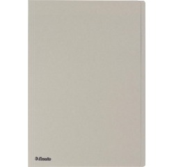 EN_PAQ.100XCHEMISE GRIS 300G. F