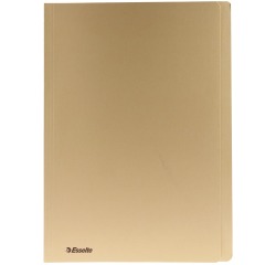 En_paq.100xchemise jaune 300g.f