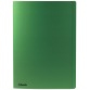 Esselte chemise de classement vert, ft folio