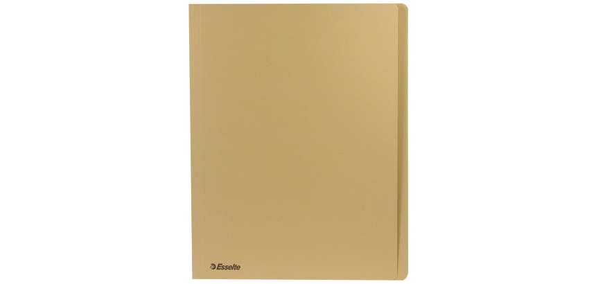 Esselte dossiermap gems, ft A4