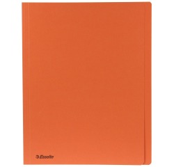 EN_PAQ.100XCHEMISE ORANGE 300G.A4