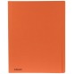 Esselte chemise de classement orange, ft A4