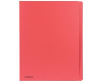 DE_PAQ.100XCHEMISE ROUGE 300G.A4