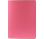 Esselte rosa Aktenmappe, Format A4