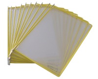 by tarifold Poche à pivot, A4