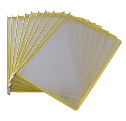 by tarifold Poche à pivot, A4