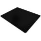 Floortex tapis de sol Cleartex Advantagemat, pour moquette, rectangulaire, ft 116 x 150 cm, noir