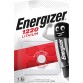 Energizer pile bouton CR1220, sous blister