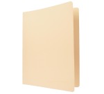 Chamois filing folder, ft 24 x 32 cm (for A4 ft)