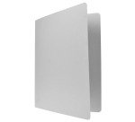 Class'ex dossiermap, ft 24 x 32 cm (voor ft A4), grijs