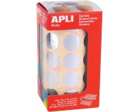 EN_APLI KIDS GOMM ROUL CERCLE AR