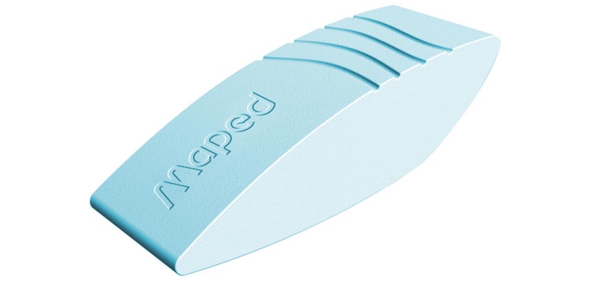 Maped Greenlogic eraser