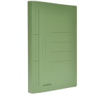 Class'ex Reißverschlussmappe, ft 25 x 32 cm (für ft A4), grün
