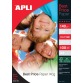 Apli fotopapier Best Price ft A4, 140 g, pak van 100 vel