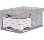 Fellowes Containerdoos Flip Top Maxi
