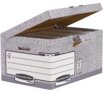 Fellowes Containerdoos Flip Top Maxi
