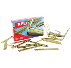 Apli archiefbinder, pak van 50