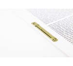 Apli relieur, paquet de 50 pièces