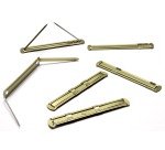 Apli relieur, paquet de 50 pièces