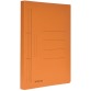 Class'ex hechtmap, ft 25 x 32 cm (voor ft A4), oranje