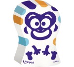 Maped Radierer Ergo Fun, Blister mit 2 Stück