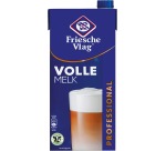 Friesche Vlag Langlekker melk, pak van 1 liter, volle melk