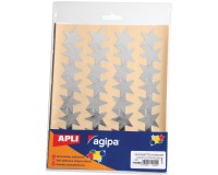 DE_AGIPA ETOILE 35MM ASS 128X