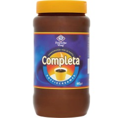 Friesche Vlag Completa crème à café, pot de 440 g