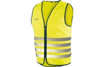 Hesjes, vesten, jassen, parka's