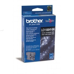 DE_BROTHER LC-1100HYBK BLK (900P)