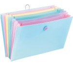 Viquel Rainbow Pastel trieur, paysage, avec 8 compartiments