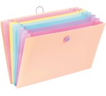 Viquel Rainbow Pastel trieur, paysage, avec 8 compartiments