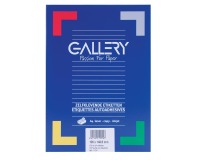 DE_ETIQ GALLERY BLNC A6 100F CARR