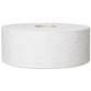 Tork Premium rouleau jumbo papier toilette doux, 2 pli, système T1, blanc, boîte de 6 rouleaux