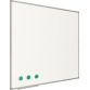 Smit Visual tableau blanc, acier émaillé, magnétique, 120 x 90 cm