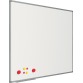 Smit Visual whiteboard, gelakt staal, magnetisch,  45 x 60 cm